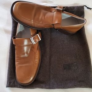 Hugo Boss loafers